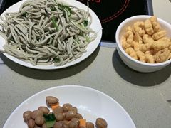 -蝎王府羊蝎子(虎坊桥总店)