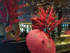 -海棠湾威斯汀酒店·知味西餐厅