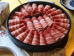 -牛街清真满恒記(平安里西大街店)
