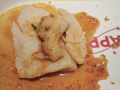 -龍歌自助小火锅(城阳万象汇店)