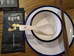 餐具摆设-老屋印象川菜(马园路店)