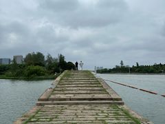 -澹台湖公园