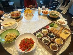 -明湖楼·经典鲁菜山东海鲜(大明湖店)