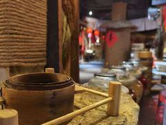 -田园印象·成都土菜院子(华阳店)