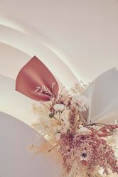 -曼格纳婚礼艺术中心(张江店)