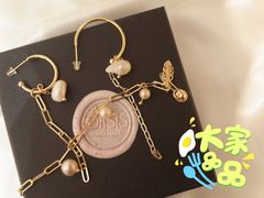 -Oasis绿洲银饰珍珠手作diy(壹方城店)