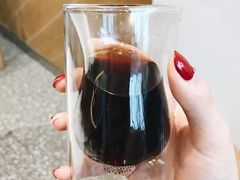 -Legno.ita Coffee by Wood(襄阳南路店)