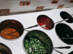 -嬷孙家潮汕牛肉火锅(北京路天河城店)