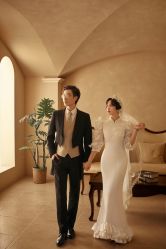 -今生有约国际精品婚纱摄影(苏州店)