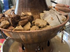 -龙香居海鲜浑锅家常菜·特色驴肉