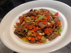 -恒记饭店·海鲜明档(淹城店)