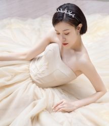 -韩国天使嫁衣婚纱礼服馆(上海旗舰店)