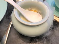 -翠湖宾馆·中餐厅