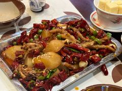 -江北北火锅馆·公路夜市(魏公村店)