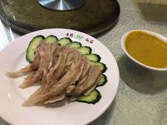 -晋阳饭庄(虎坊桥店)