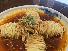 -川香鼎盛·川府家宴商务宴请(市桥富华总店)