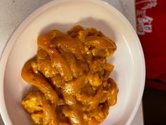 -川越泰火锅(吉利大厦店)