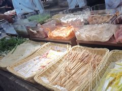 -杭州开元名都大酒店·地中海自助餐厅