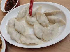 -喜家德虾仁水饺(飞洲国际店)