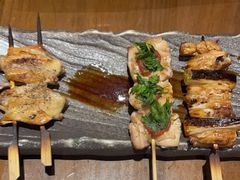 -白石的深夜食堂(济南万象城店)