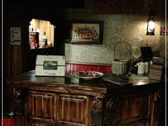 -秃鹫湾·推理大师沉浸式实景演绎推理剧场