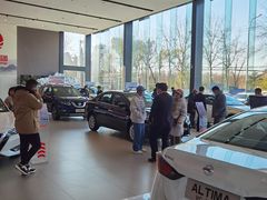 -北京汇京世纪汽车贸易发展有限公司