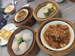 -东方御宴海鲜酒楼(棕泉酒店)