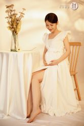 点击看大图 -专注孕妇照亲子照·纪田摄影