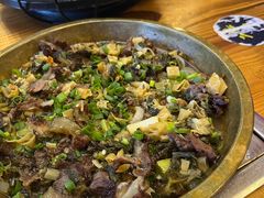 -食德喜·阳山鸡王食研基地