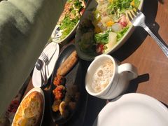 -萨莉亚意式餐厅(杭州西溪龙湖天街店)