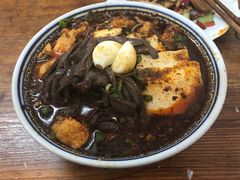 -东关赵记粉汤羊血(兴庆北路店)