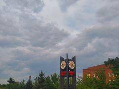 -沈阳师范大学-图书馆