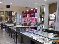 -康利眼镜(金融大厦店)