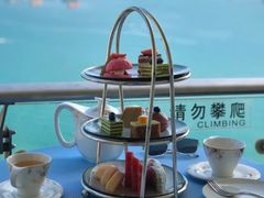 -三亚福朋喜来登酒店·大堂吧