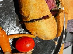 惠灵顿牛排-Arpanda阿潘答餐厅(郎园店)