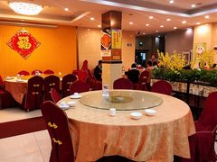 大堂-新和联胜海鲜酒家(万寿路店)