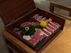 -MIKOMIKO和牛烧肉专门店(南门店)