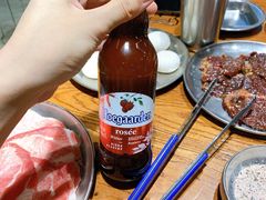 -原始泥炉烤肉(总店)