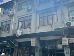-Cafe del Volcan(永康路店)