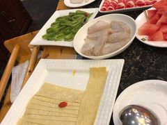 -老码头火锅(骡马市店)