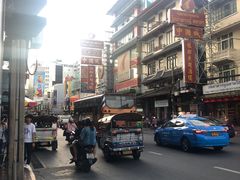 -T&K 海鲜