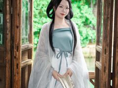 -汉仪华裳汉服旗袍·摄影写真馆(乌镇西栅店)