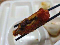-老街粘食店(宜昌路店)