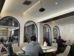 -何适山庄 ·可团建(水长城P2停车场店)