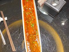 一条带鱼-东口码头·烧鸽子·鱼头泡饼·地方菜(金鹰悦城店)
