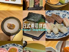 -鮨冠OMAKASE食べ放题(北京首店)