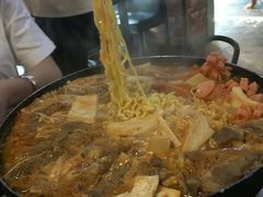 -炙韩料理·部队锅专门店