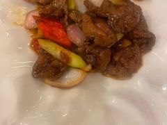 -全聚德(上海首店浦东店)
