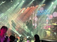 -MOSSO音乐酒吧·live house(南京旗舰店)