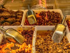 -鑫记婆婆兔·兔头(春熙店)